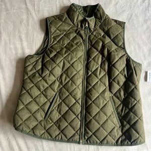 Old Navy Men’s Vest
